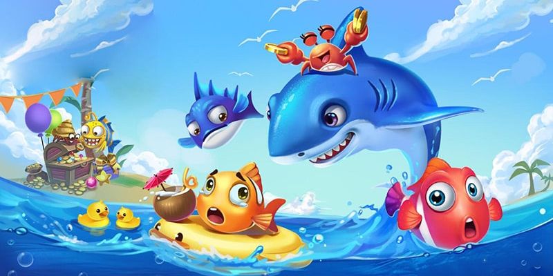 banca28 bắn cá jili jilihow