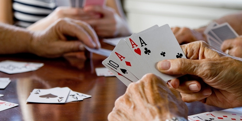 banca28 đăng nhập poker online