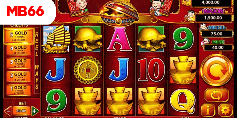 banca28 888 slot là gì