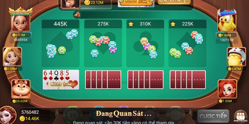 banca28 baccarat là game gì